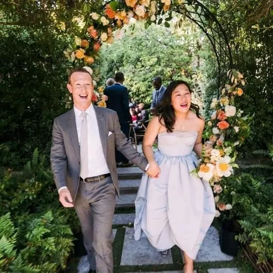 Mark Zuckerberg’s Secret Wedding: A $12 Meal and a Simple Yet Sincere Celebration