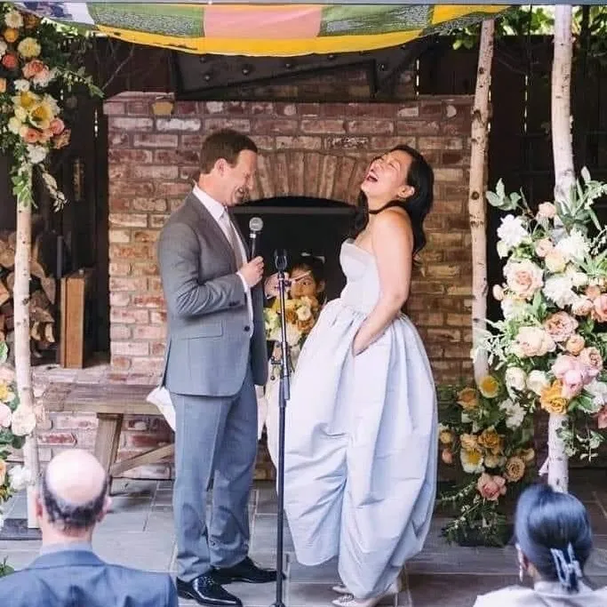 Mark Zuckerberg’s Secret Wedding: A $12 Meal and a Simple Yet Sincere Celebration