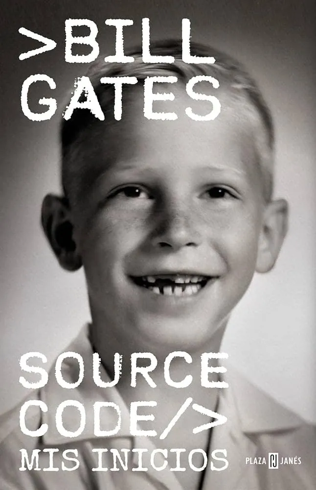 Bill Gates’s Memoir Reveals a Surprisingly Human Side of the Tech Icon