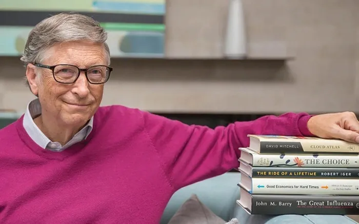 Bill Gates’s Memoir Reveals a Surprisingly Human Side of the Tech Icon