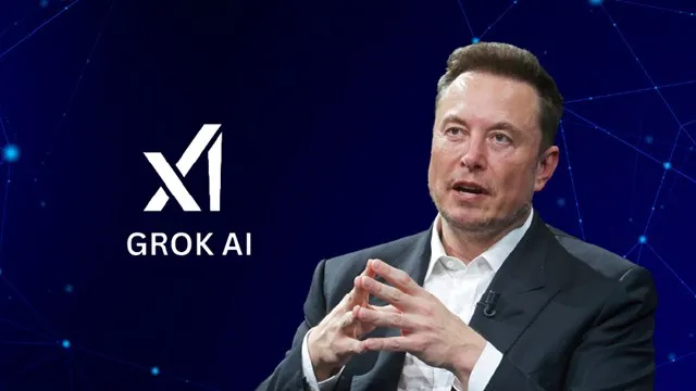 Elon Musk Unveils Grok 3: "The Smartest AI Chatbot on Earth"