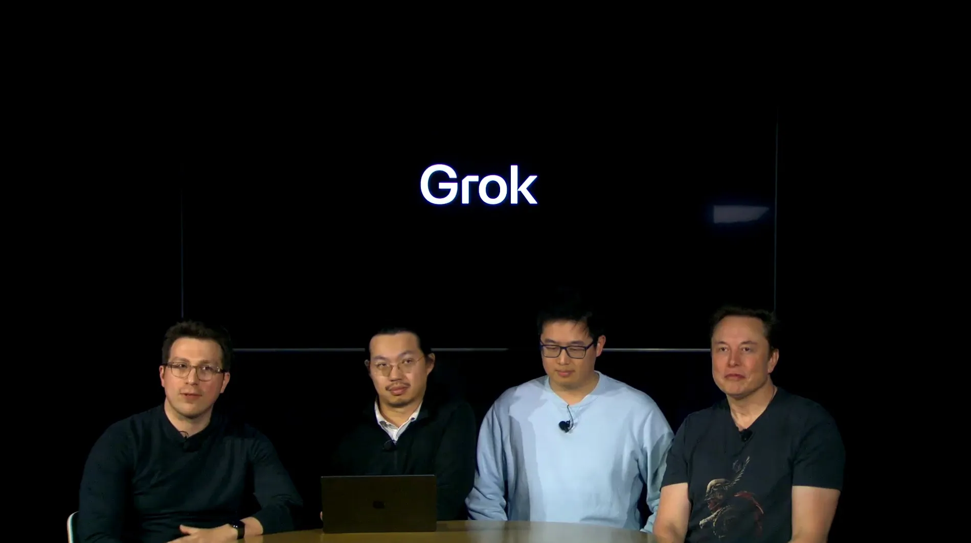 Elon Musk Unveils Grok 3: "The Smartest AI Chatbot on Earth"