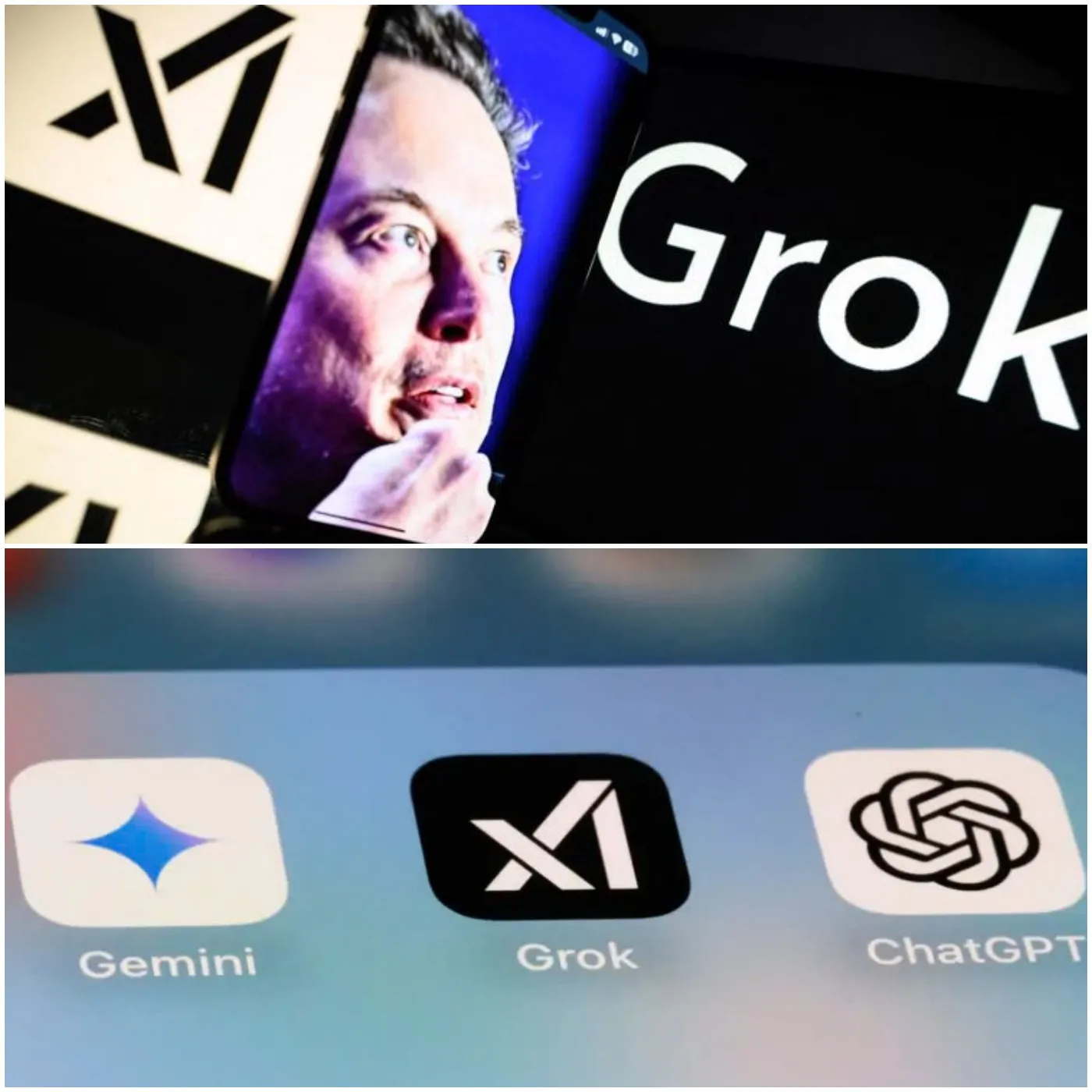 Elon Musk Unveils Grok 3: "The Smartest AI Chatbot on Earth"