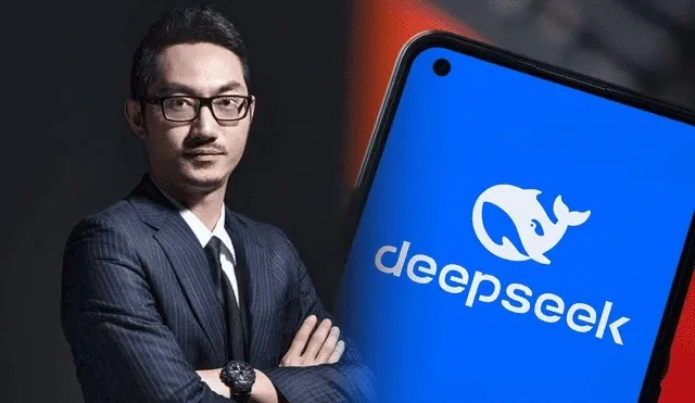 DeepSeek Shakes Up the Tech World, but Nvidia Is Left on the Sidelines!