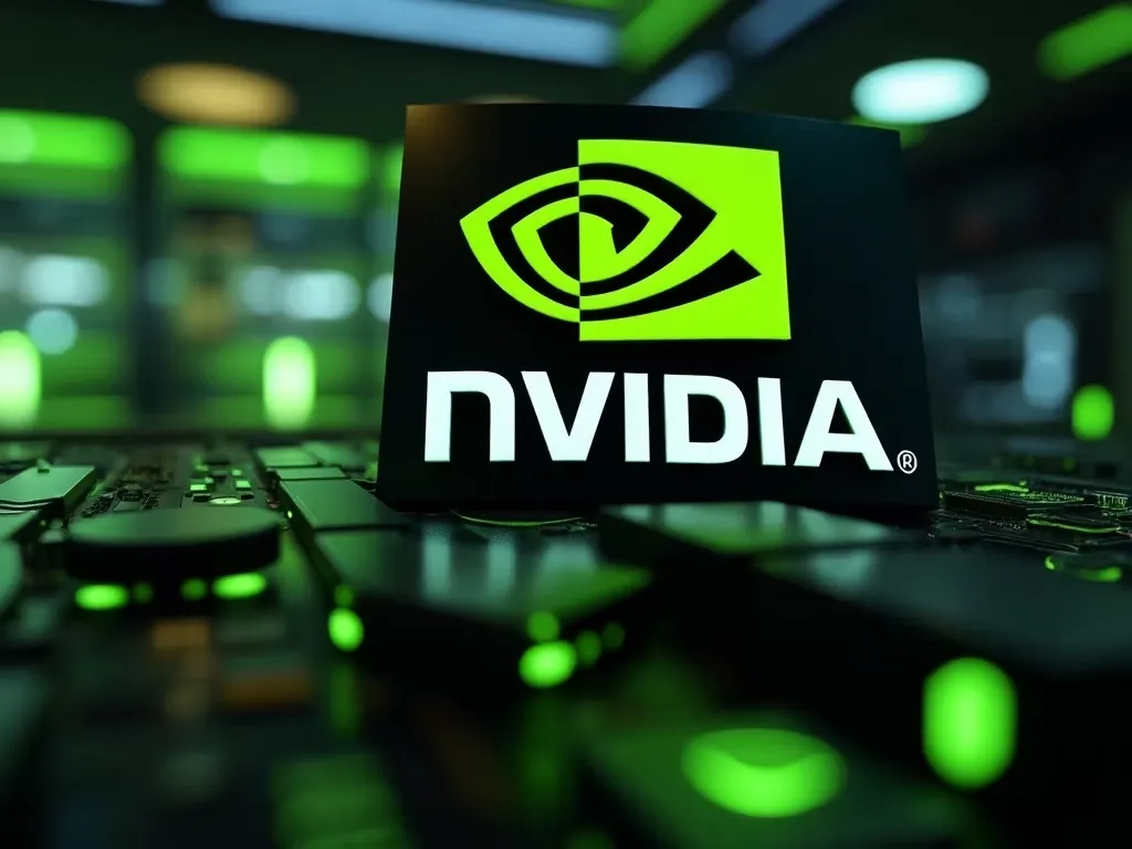 DeepSeek Shakes Up the Tech World, but Nvidia Is Left on the Sidelines!