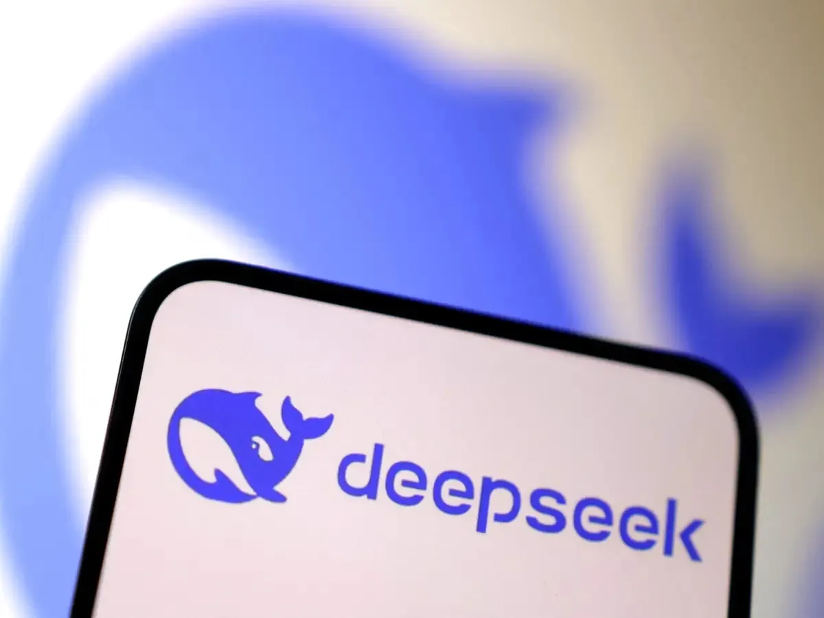 DeepSeek Shakes Up the Tech World, but Nvidia Is Left on the Sidelines!