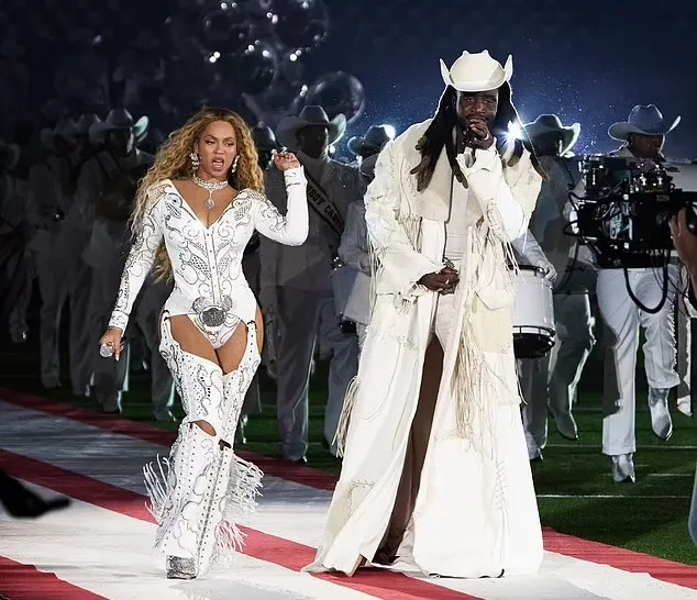 Beyoncé’s Mysterious Advice to Shaboozey During “Cowboy Carter” Collab Sparks Buzz