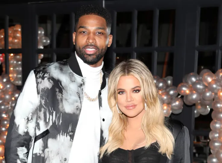 Khloe Kardashian Breaks Silence on Anxiety Over Tristan Thompson Relationship Rumors