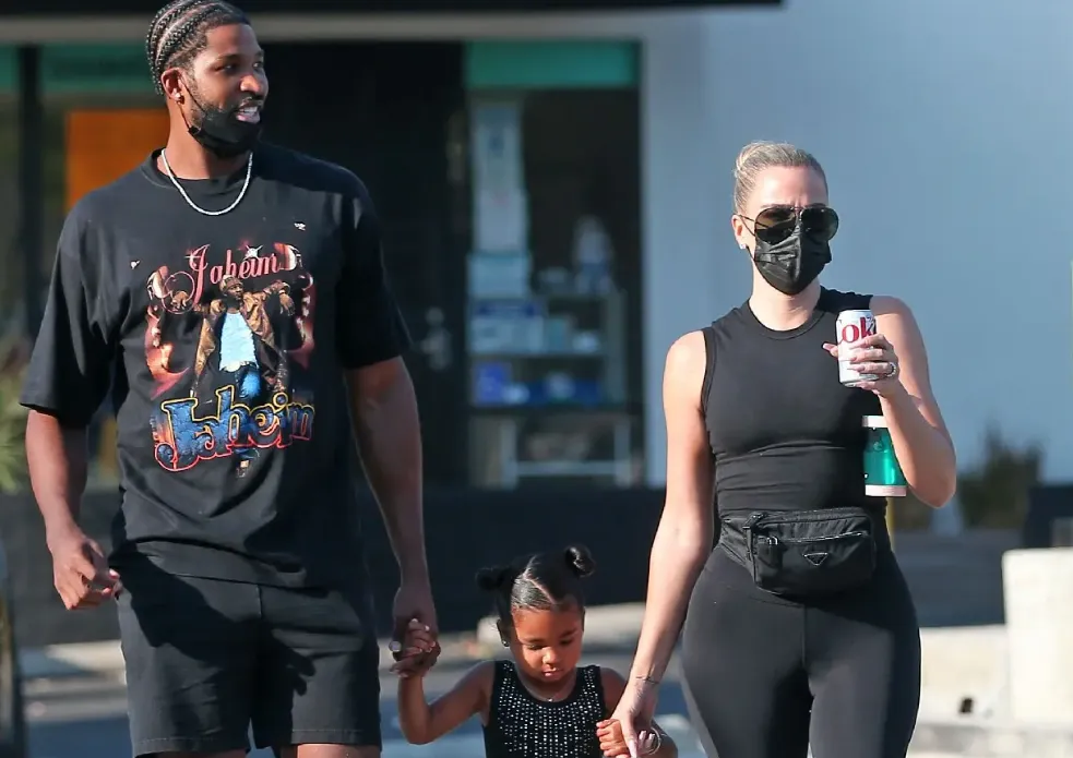 Khloe Kardashian Breaks Silence on Anxiety Over Tristan Thompson Relationship Rumors