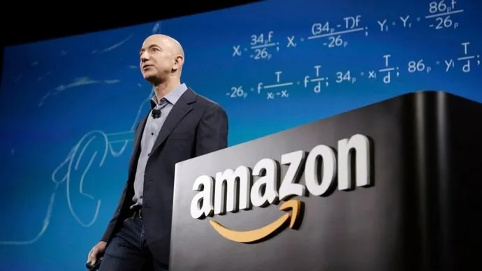 Jeff Bezos’ Secret Coffee Meeting Sparks Amazon’s Unbelievable Turnaround!