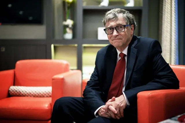 Childhood Habits That Helped Bill Gates Become a Billionaire