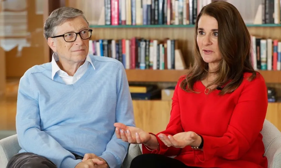 Billionaire Bill Gates Reflects on His Biggest Regret: Divorce from Melinda French Gates