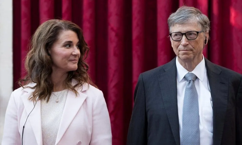 Billionaire Bill Gates Reflects on His Biggest Regret: Divorce from Melinda French Gates