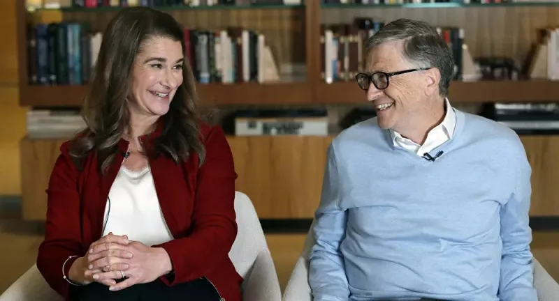 Billionaire Bill Gates Reflects on His Biggest Regret: Divorce from Melinda French Gates