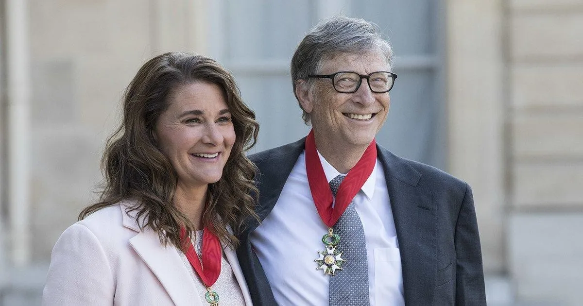 Billionaire Bill Gates Reflects on His Biggest Regret: Divorce from Melinda French Gates