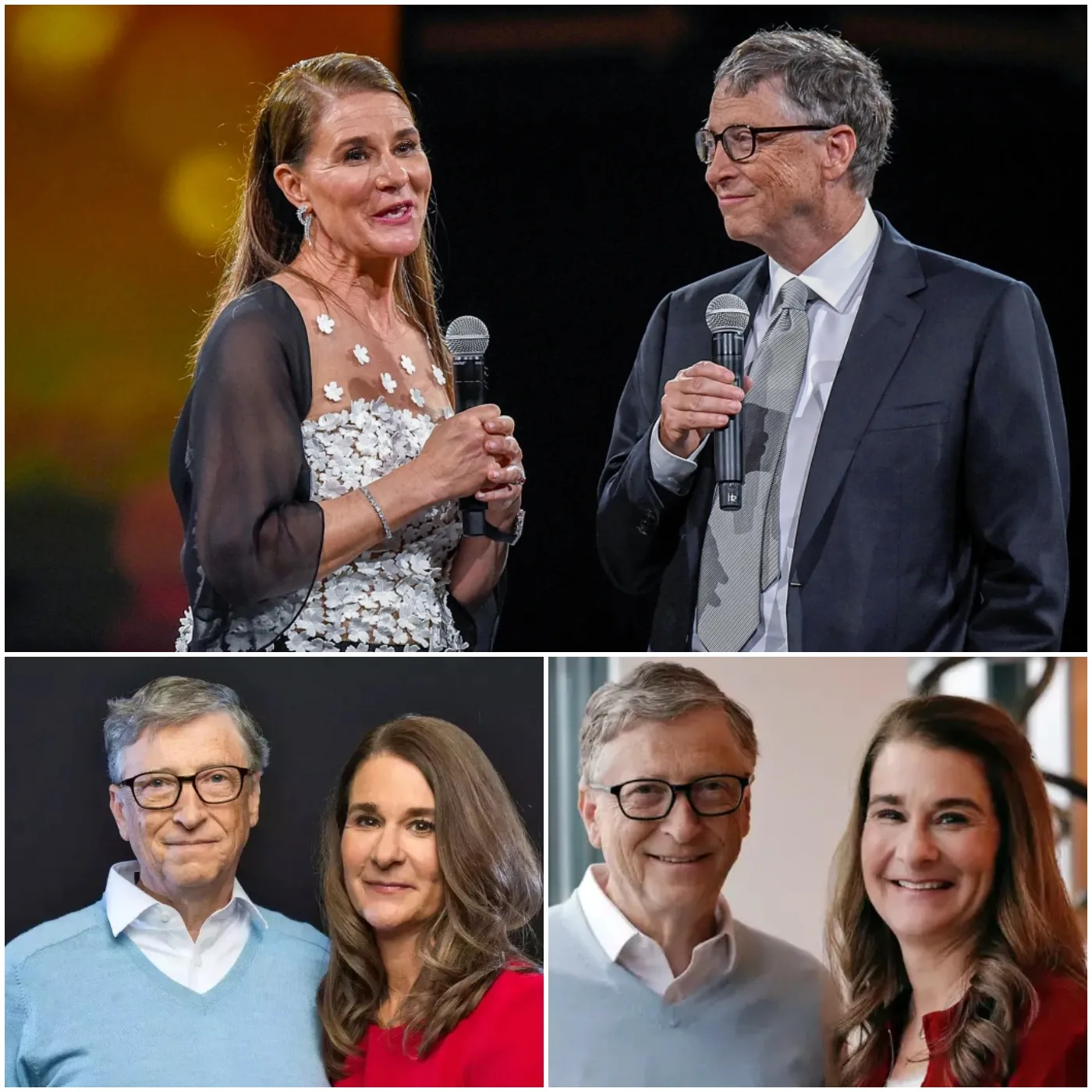 Billionaire Bill Gates Reflects on His Biggest Regret: Divorce from Melinda French Gates