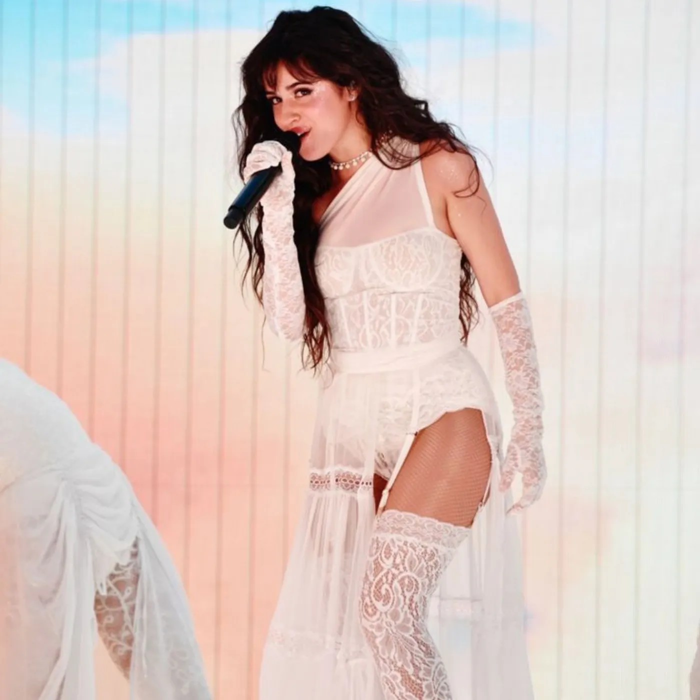 The Shocking Truth Behind Camila Cabello's Tour Leaves Fans Speechless