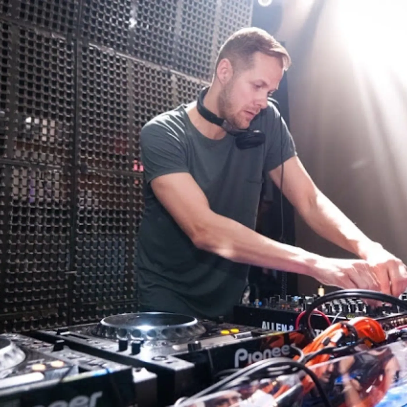 Armin van Buuren and David Guetta’s Mega Collab Just Dropped A Game Changer for Electronic Music