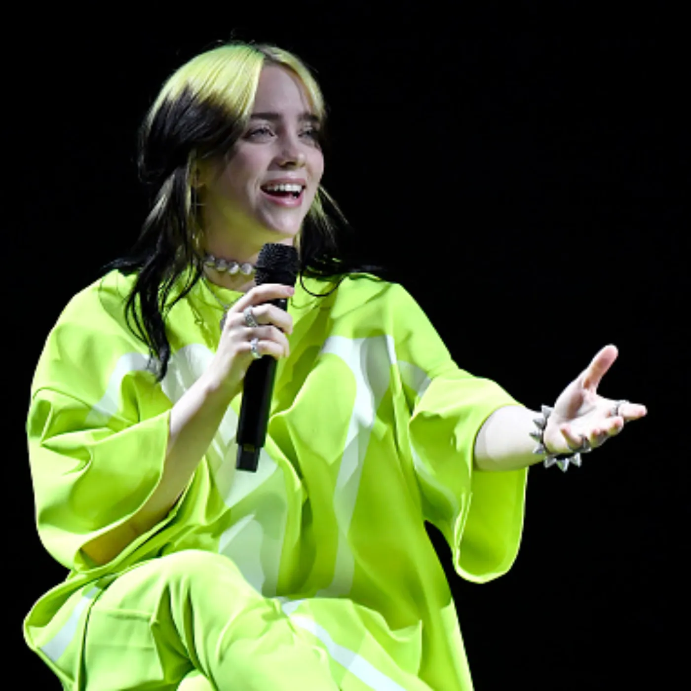 Hollywood Shocked as Billie Eilish Announces Acting Debut in a Thrilling New Film