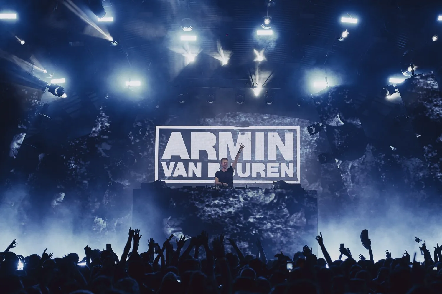 Armin van Buuren - Ushuaïa - Info, event listings and tickets | Ibiza  Spotlight