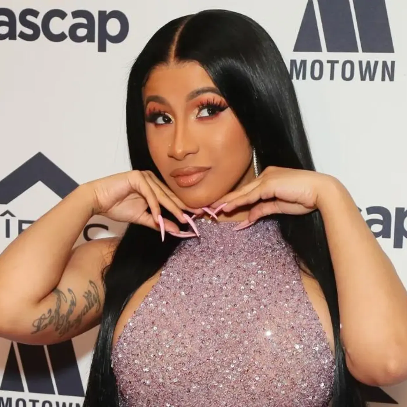 Cardi B and DJ Khaled Risk Their Careers for New Hit