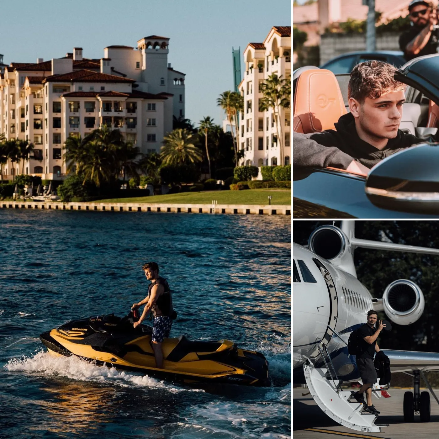 Martin Garrix: The millionaire DJ and his lavish lifestyle with supercars, luxurious villas, and extravagant travels