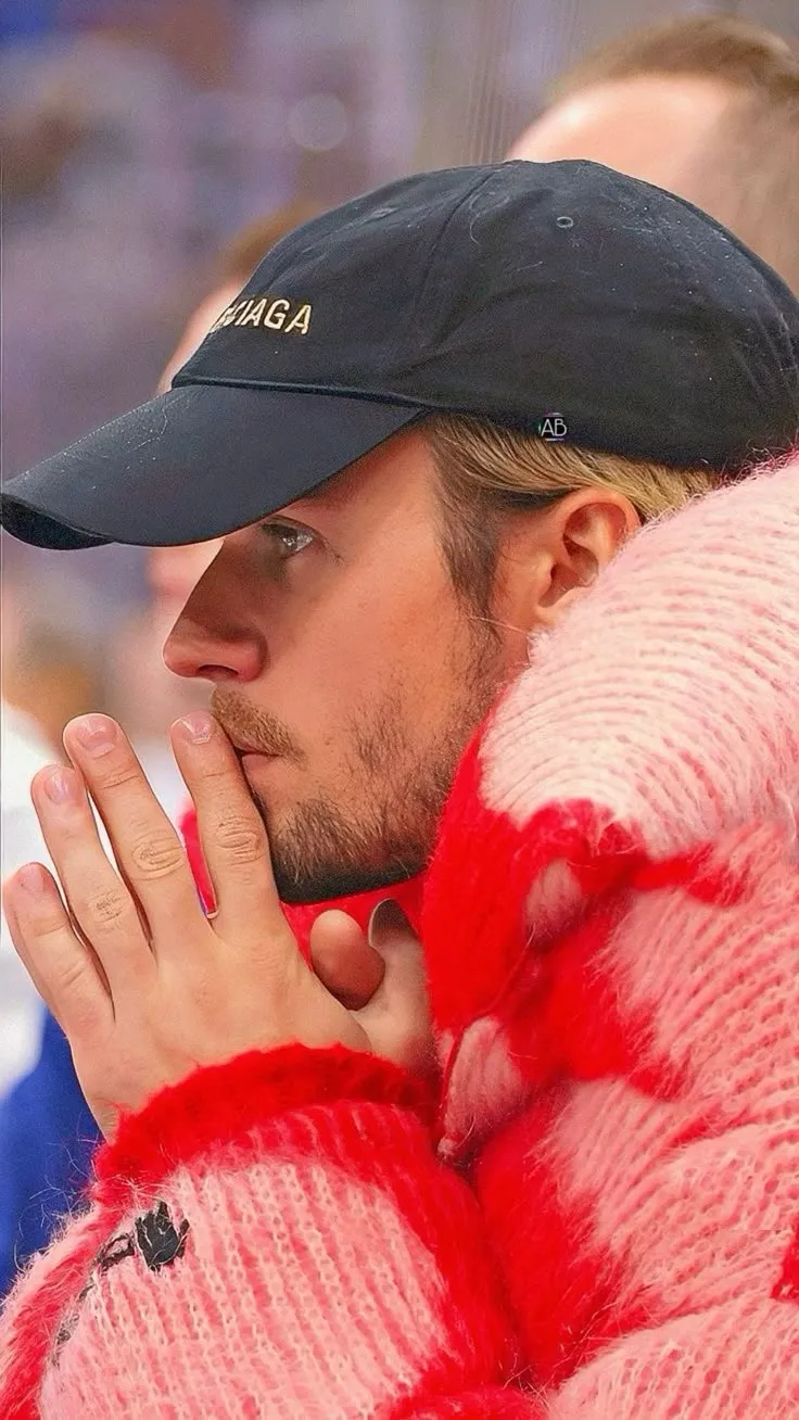 Behind Closed Doors: The Disturbing Reality of Justin & Hailey Bieber’s Marriage