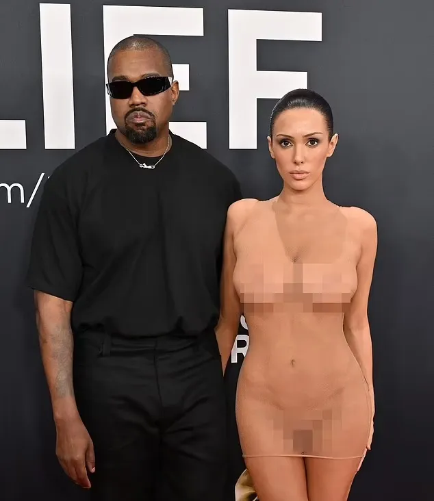 Kim Kardashian’s Shocking Confession About Co-Parenting with Kanye West!