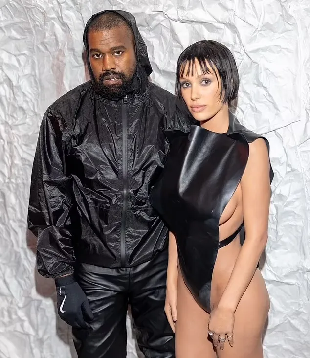 Kim Kardashian’s Shocking Confession About Co-Parenting with Kanye West!