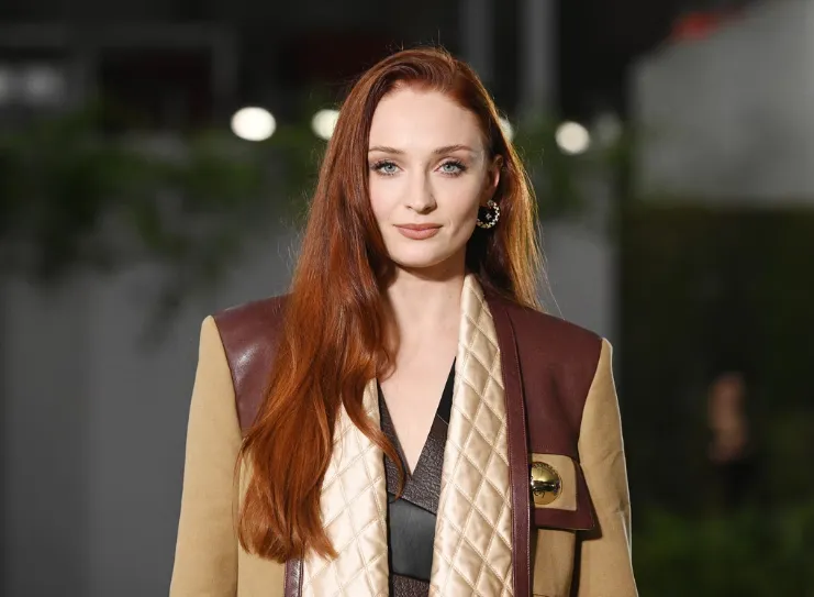 Sophie Turner’s New Chapter: Embracing Single Motherhood, Love, and Friendship Post-Divorce