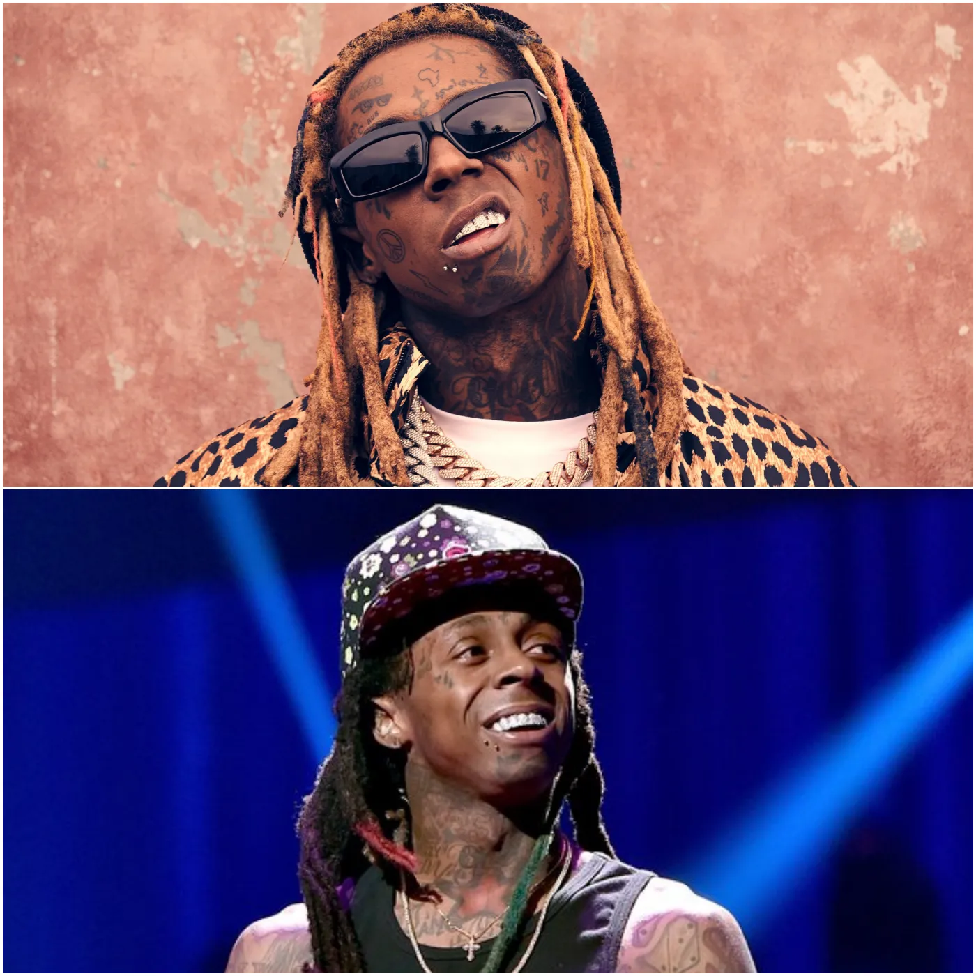 "Alright, Let's Go!" – Lil Wayne Interrupts Birdman’s Speech at Concert