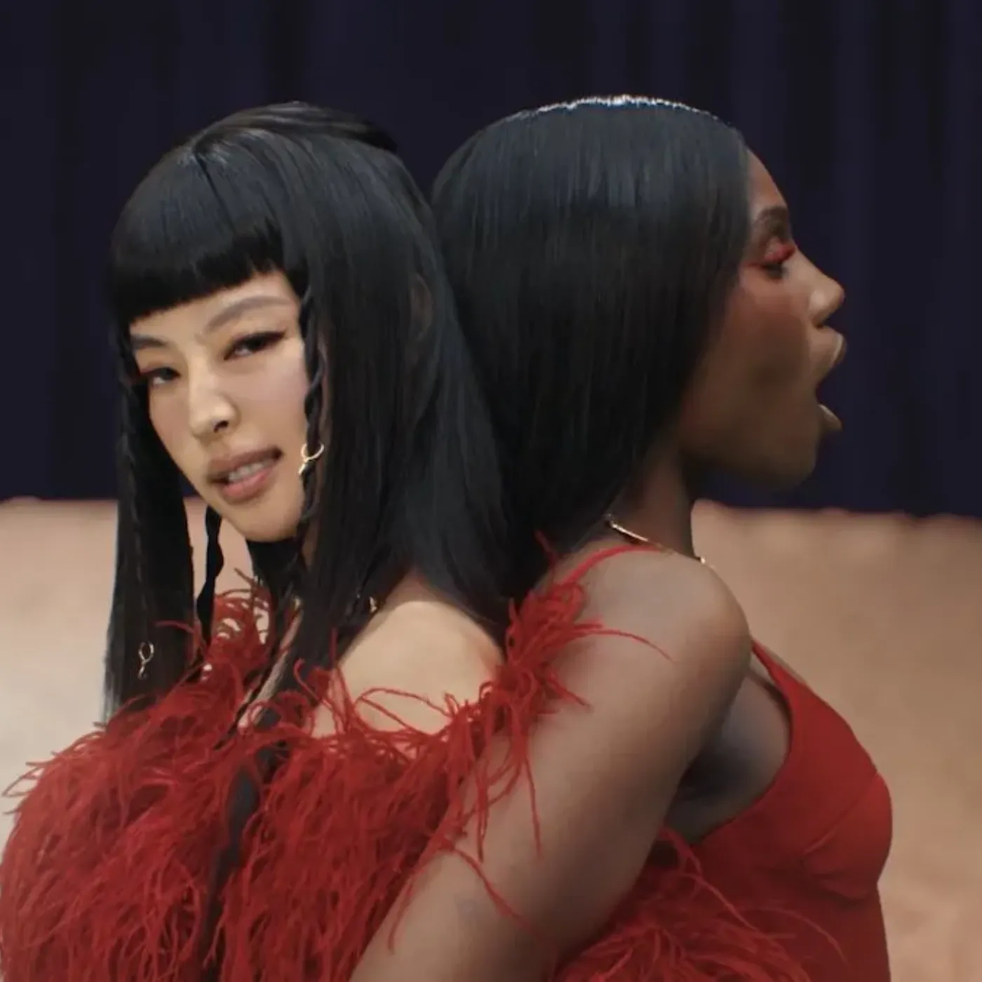 Doechii Plagiarizes Nicki Minaj, Fans Are Exploding, Drama Is Ongoing