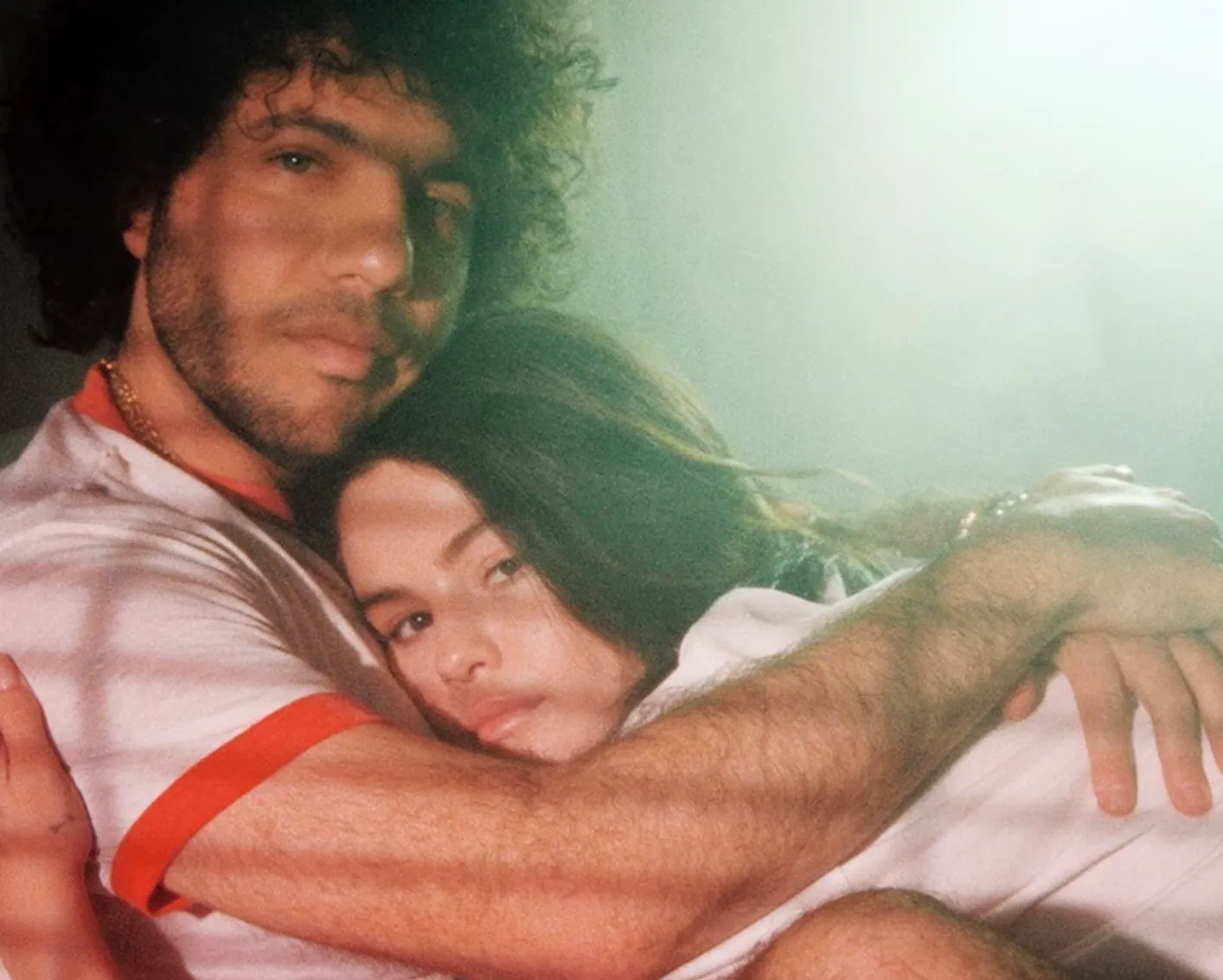 Selena Gomez and Benny Blanco on Their Musical Chemistry: 'It Felt Like It Was Meant to Be'