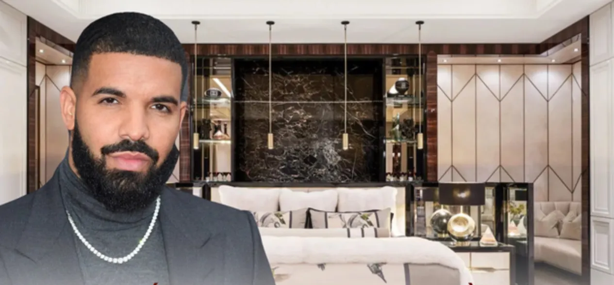 Drake’s $400,000 Luxury Mattress: The Ultimate Sleep Experience or Just an Extravagant Purchase?