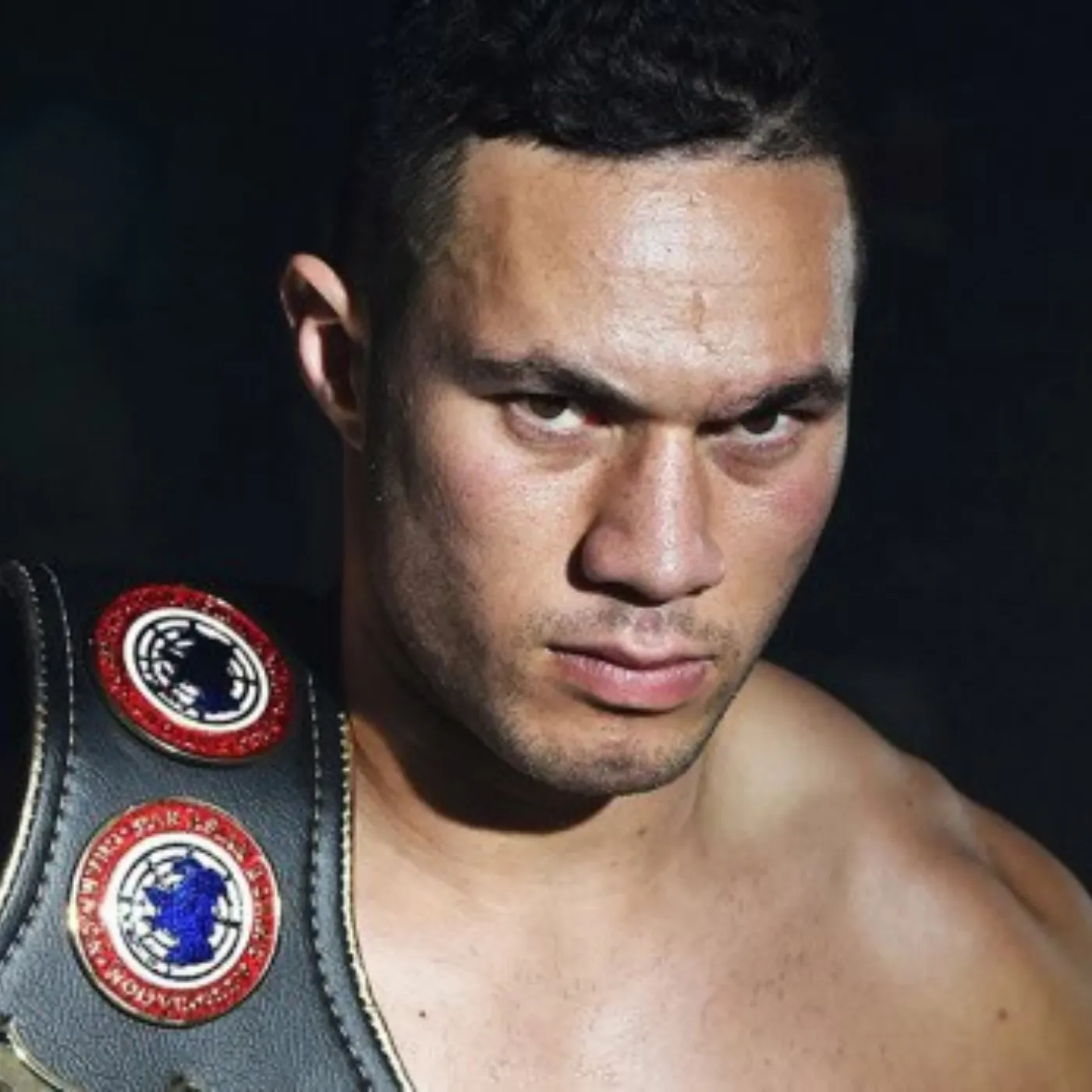 Joseph Parker Breaks Limits: A Shocking Leap Toward His Toughest, High-Stakes Battle of 2025