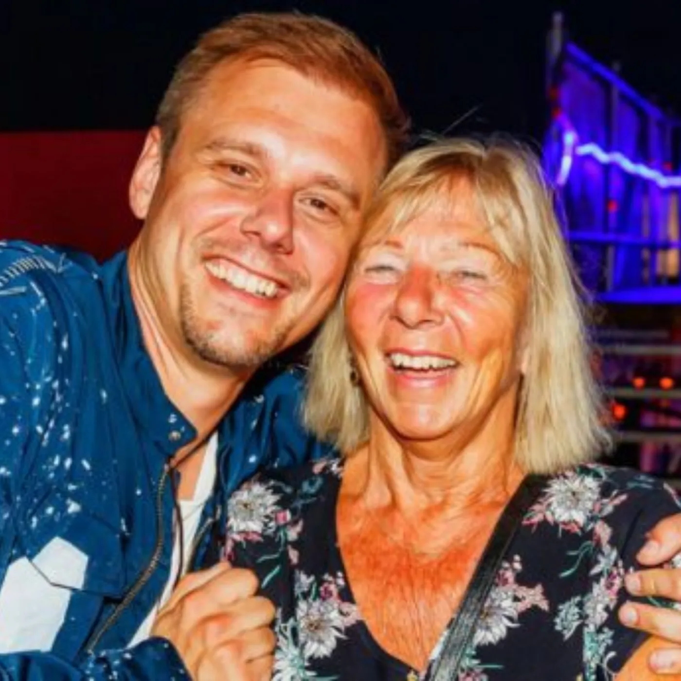 Armin van Buuren of The Genius Behind the Decks – A Life of Music, Obsession, and Isolation