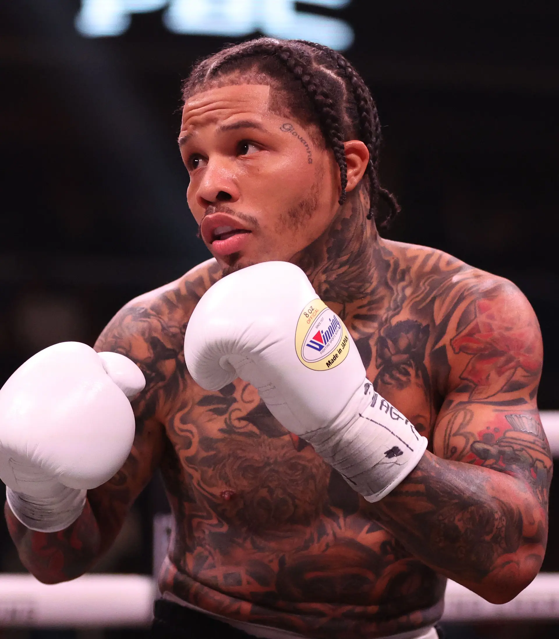 Who Should Gervonta Davis Fight Next? Breaking Down His Best Opponents