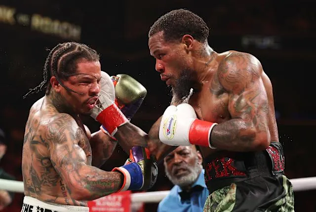 NYSAC Reviews Controversial Decision in Gervonta Davis vs. Lamont Roach Jr. Fight