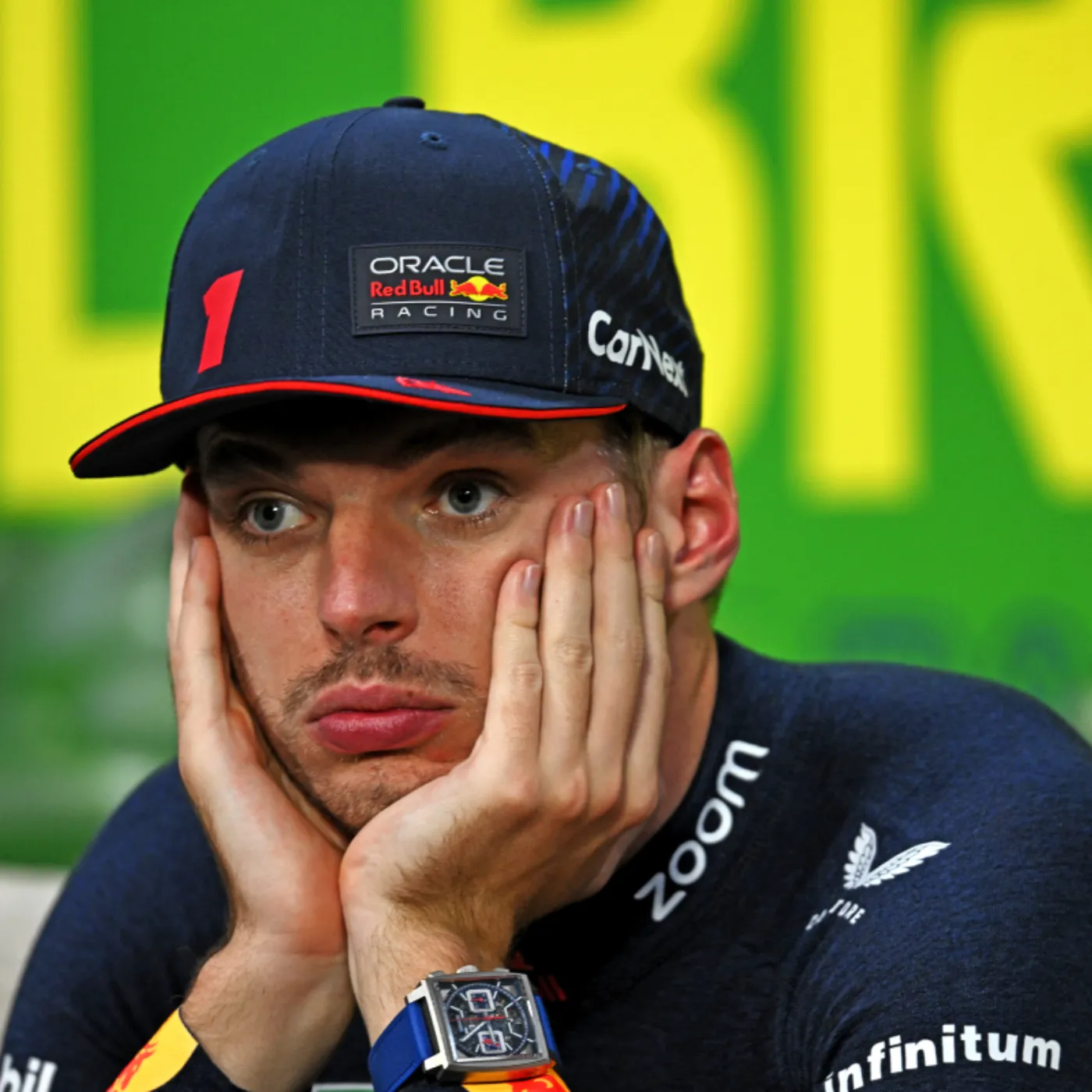 Max Verstappen’s slump? Shocking reason why he won’t win F1 2025