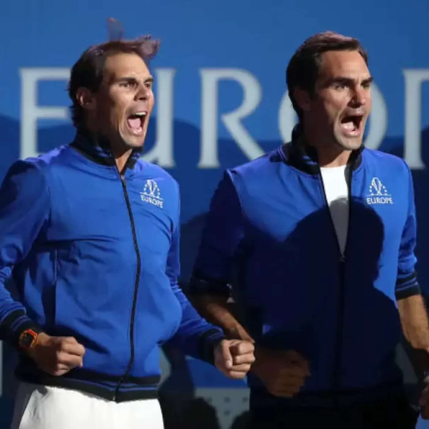 Rafael Nadal Reveals a Shocking Truth About Federer and Djokovic – Fans Never Saw This Coming