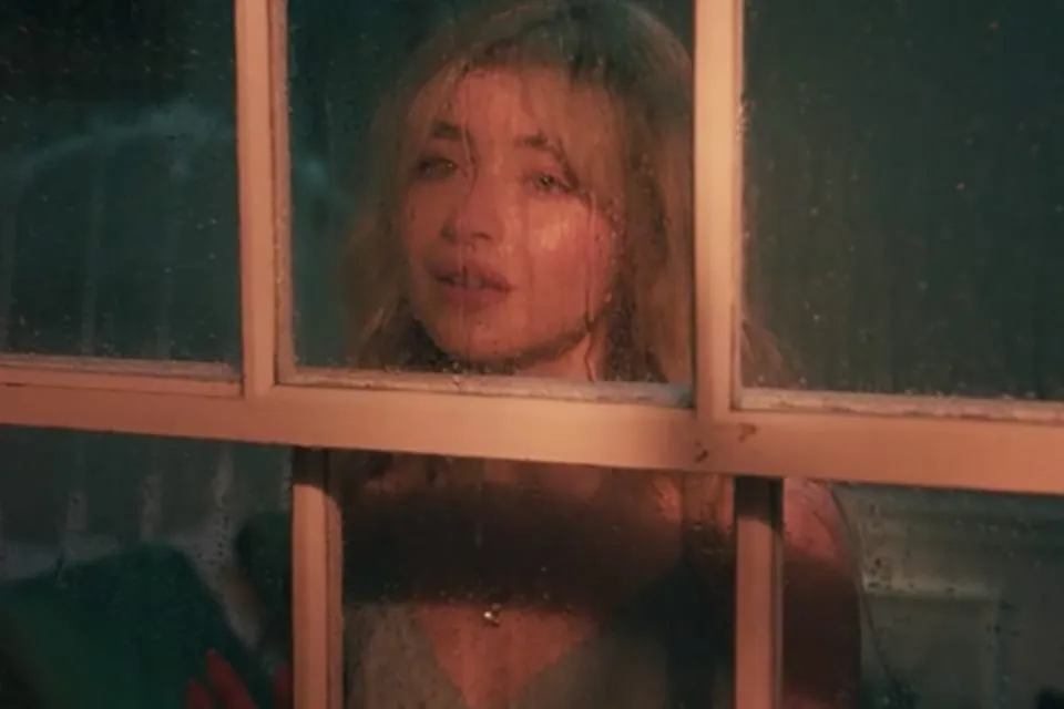 Sabrina Carpenter vs. Olivia Rodrigo: The Hidden Feud Behind the Love Songs — Who Emerged Victorious? 3 Sabrina Carpenter "Skin" Music Video Release | Hypebae