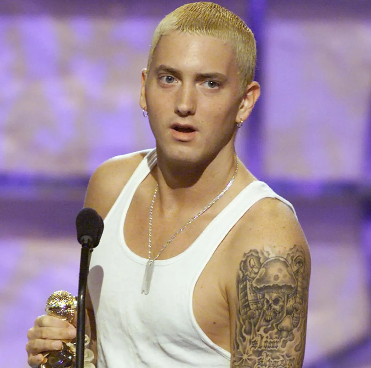 Fans Are Freaking Out Over Eminem’s ‘Animals’ — Did He Just Drop a Savage Line About O’Malley?