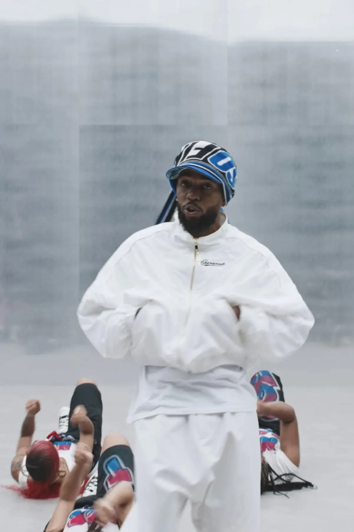 Kendrick Lamar’s ‘Not Like Us’ Just Went Diamond — But That’s Not Even the Craziest Part… 2 Kendrick Lamar Takes His Victory Lap With New “Not Like Us” Video: Watch | Pitchfork