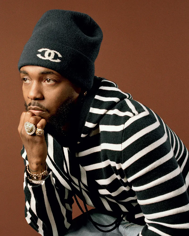 Kendrick Lamar’s ‘Not Like Us’ Just Went Diamond — But That’s Not Even the Craziest Part…