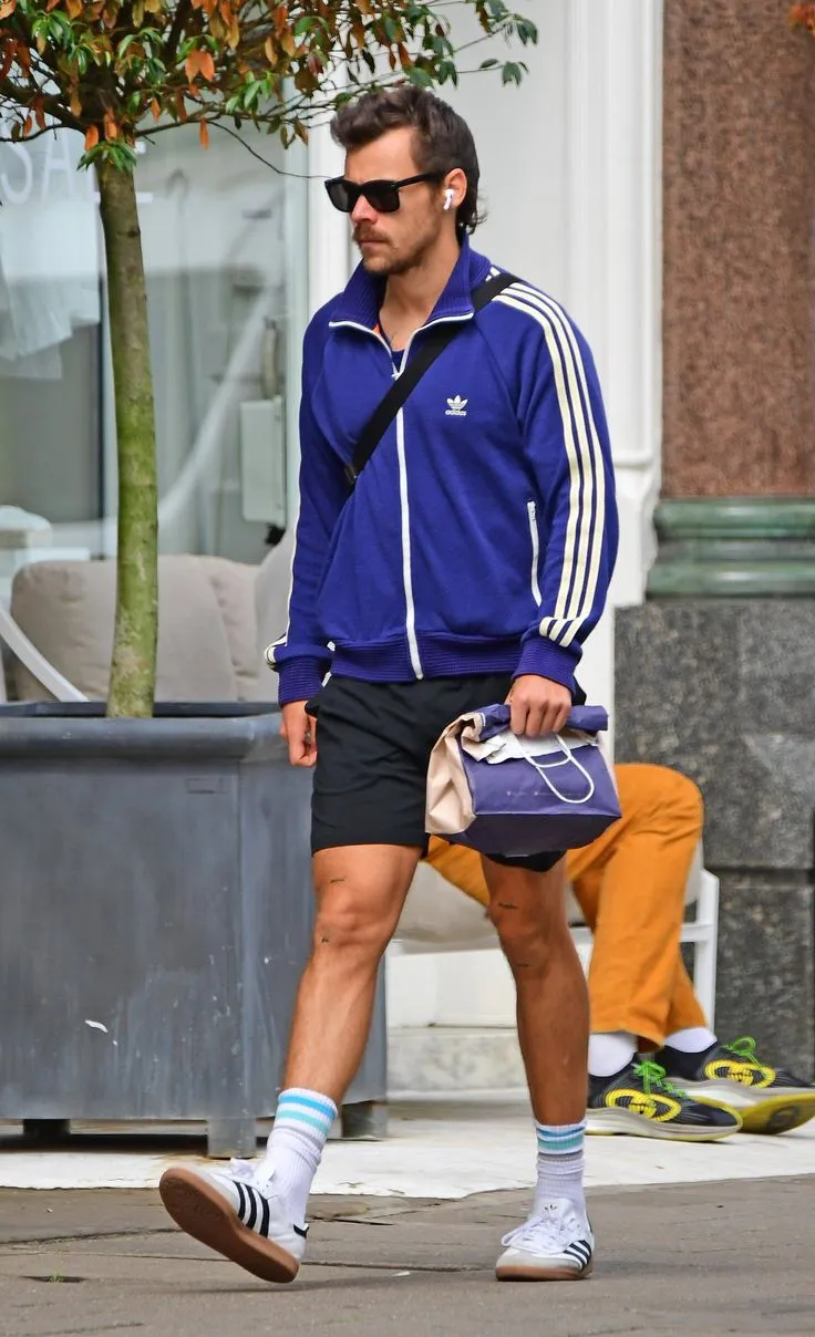 He Protected Harry Styles for Years — But What This Ex-Bodyguard Just Revealed Could Shatter His ‘Nicest Guy in Pop’ Image