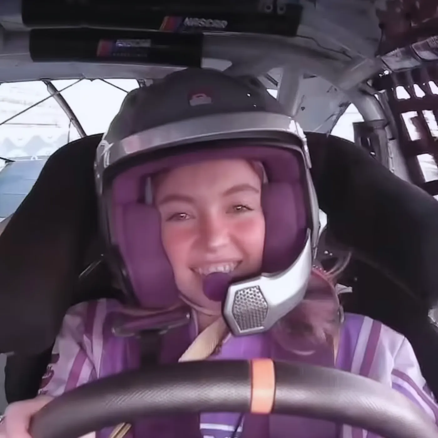 Sydney Sweeney’s NASCAR Obsession Stuns Fans as Ryan Blaney’s Wife Reveals the Unexpected Truth! 4 Sydney Sweeney’s NASCAR Obsession Stuns Fans as Ryan Blaney’s Wife Reveals the Unexpected Truth!