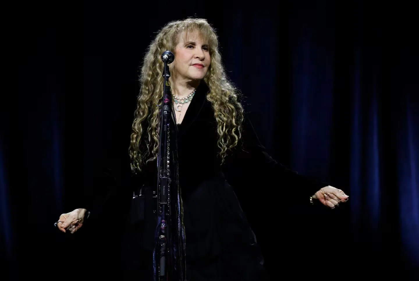 Fleetwood Mac News: Stevie Nicks Live in Dublin July 3, 2024
