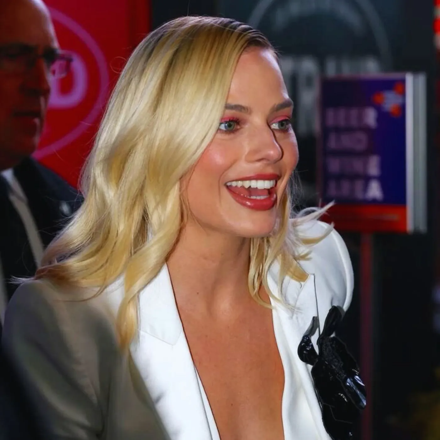 Margot Robbie and Tom Ackerley Spark Pregnancy Buzz with Shocking Ibiza Move 2 Margot Robbie and Tom Ackerley Spark Pregnancy Buzz with Shocking Ibiza Move
