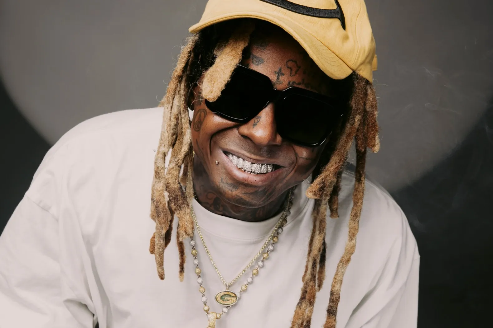 Lil Wayne Fleetingly Reminds Us Why He's One of the Best