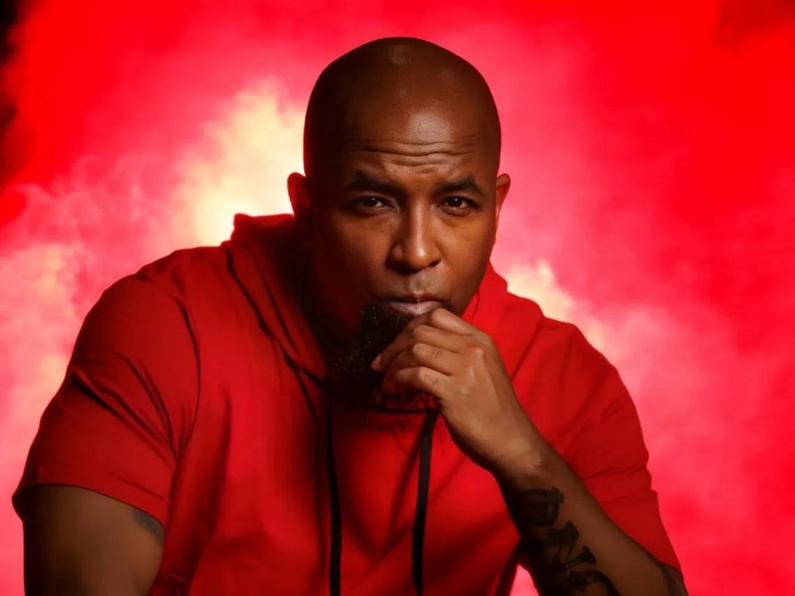 How Tech N9ne got Dr Dre and Kendrick Lamar together